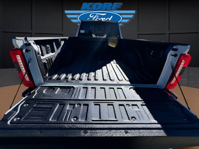 2026 Ford Super Duty F-350 SRW Pickup LARIAT