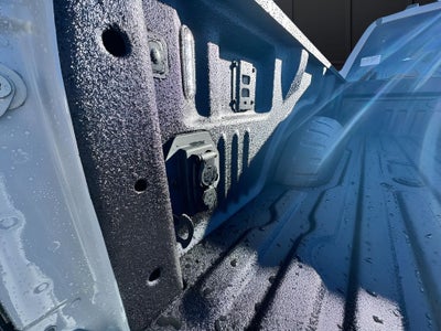 2026 Ford Super Duty F-350 SRW Pickup LARIAT