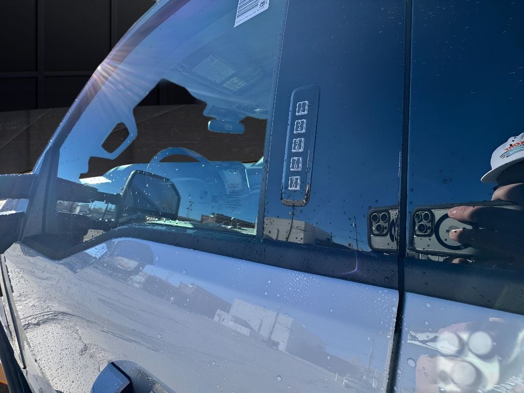 2026 Ford Super Duty F-350 SRW Pickup LARIAT