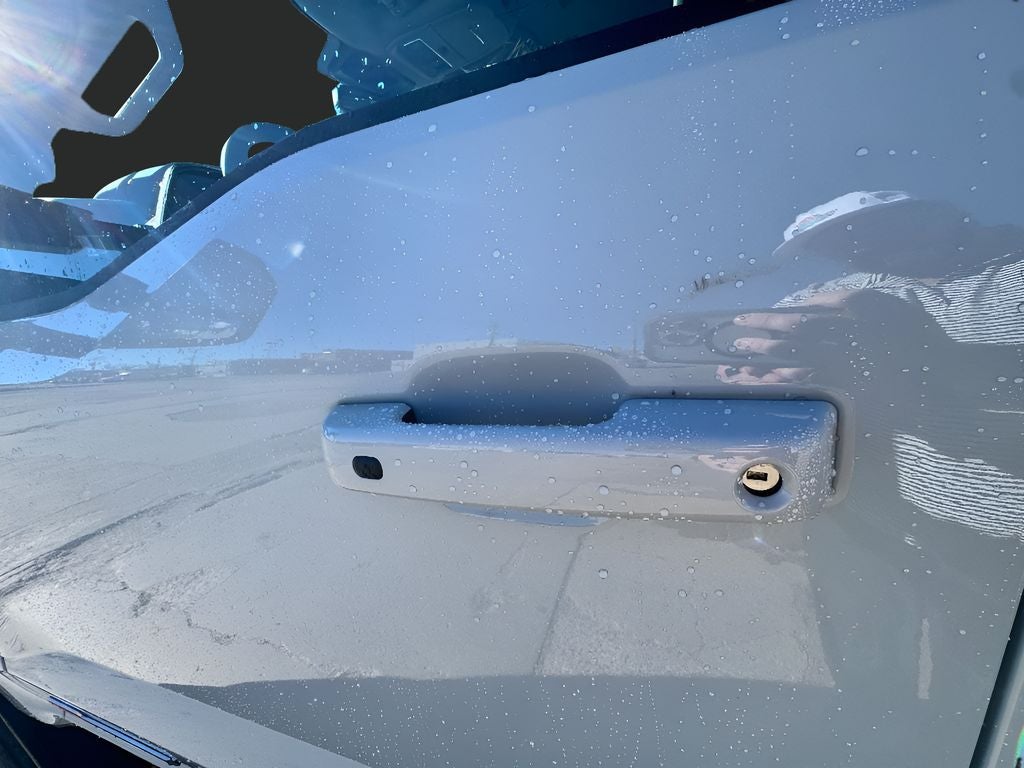 2026 Ford Super Duty F-350 SRW Pickup LARIAT