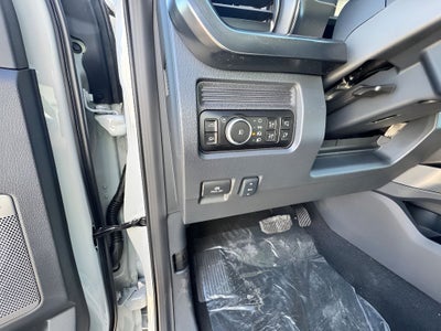 2026 Ford Super Duty F-350 SRW Pickup LARIAT