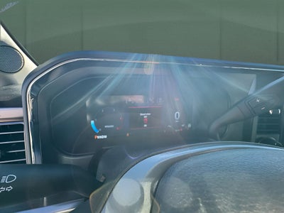 2026 Ford Super Duty F-350 SRW Pickup LARIAT