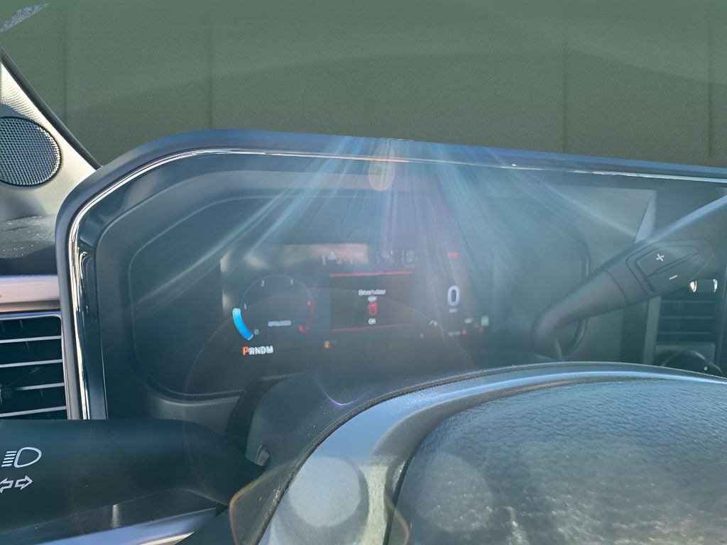 2026 Ford Super Duty F-350 SRW Pickup LARIAT