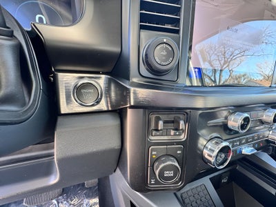 2026 Ford Super Duty F-350 SRW Pickup LARIAT