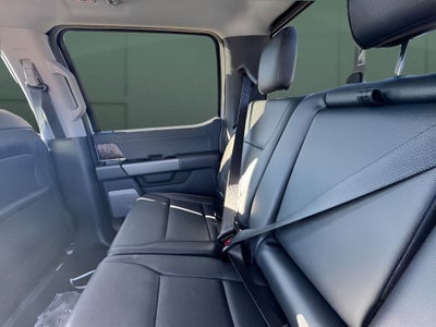 2026 Ford Super Duty F-350 SRW Pickup LARIAT