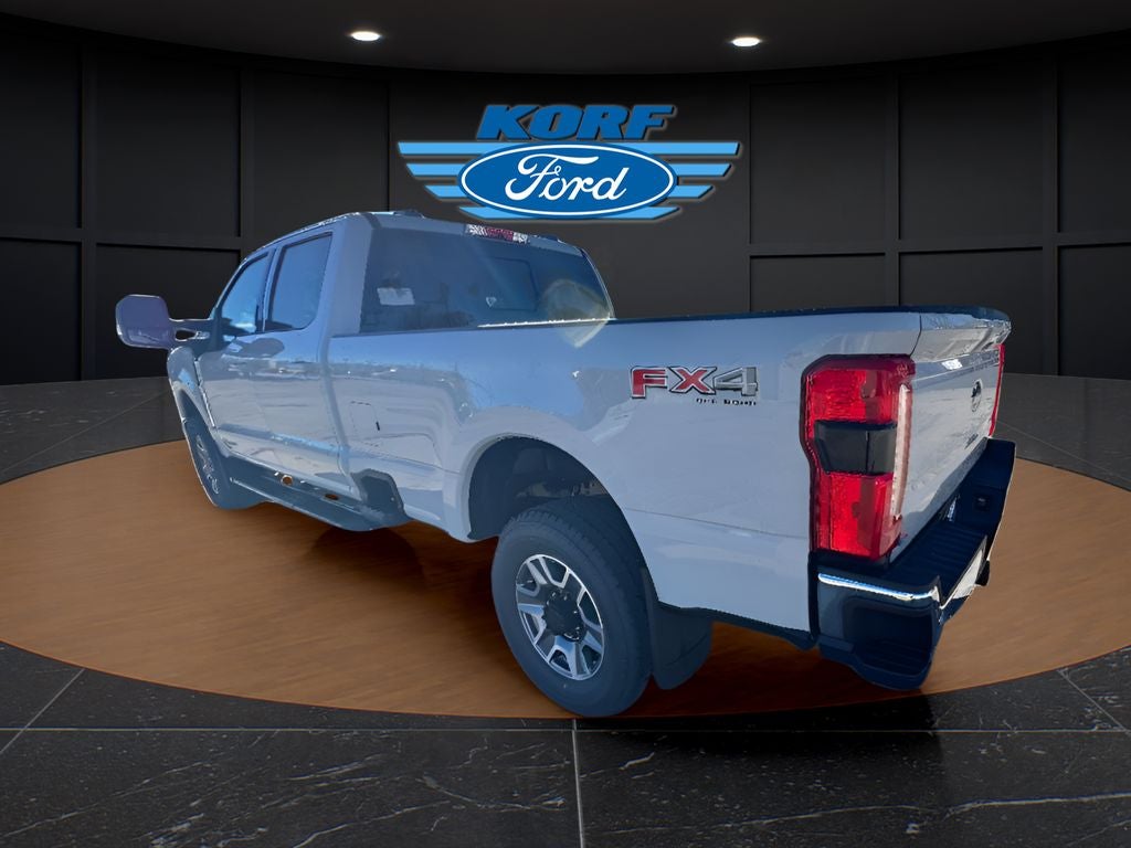 2026 Ford Super Duty F-350 SRW Pickup LARIAT
