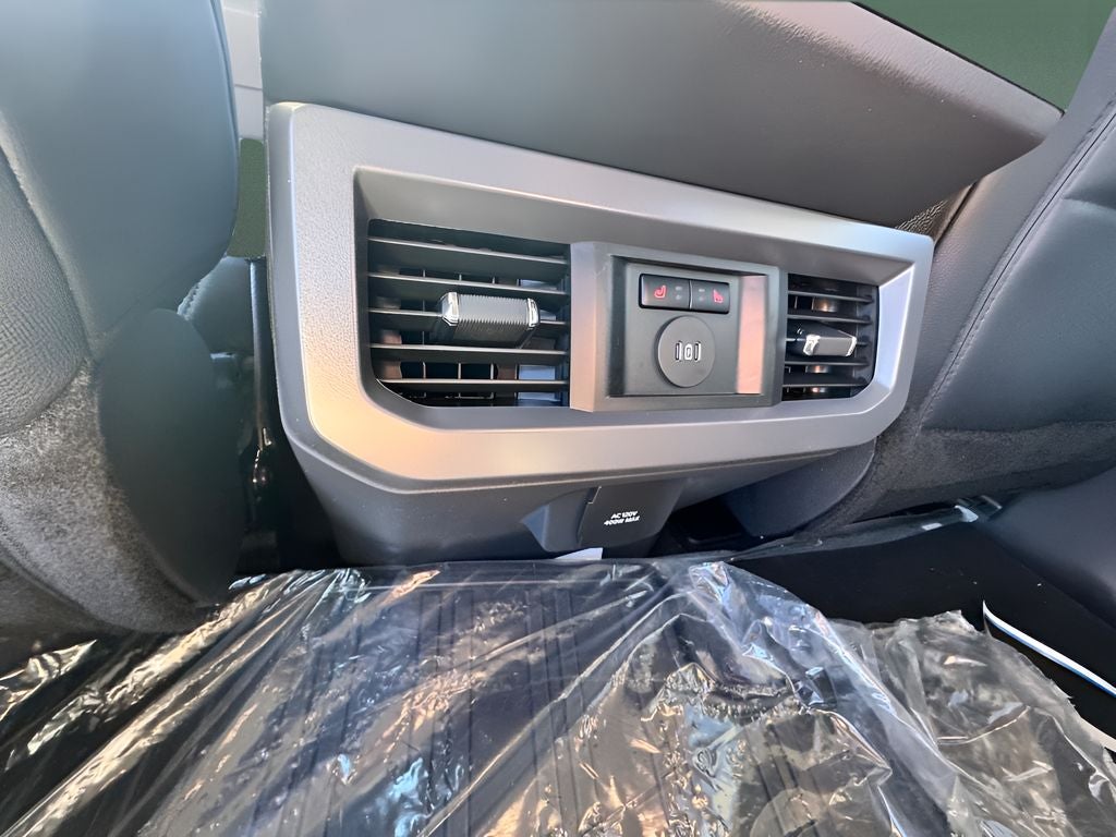 2026 Ford Super Duty F-350 SRW Pickup LARIAT