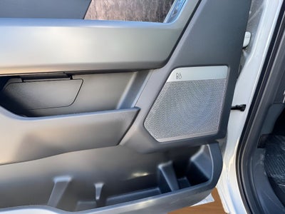 2026 Ford Super Duty F-350 SRW Pickup LARIAT