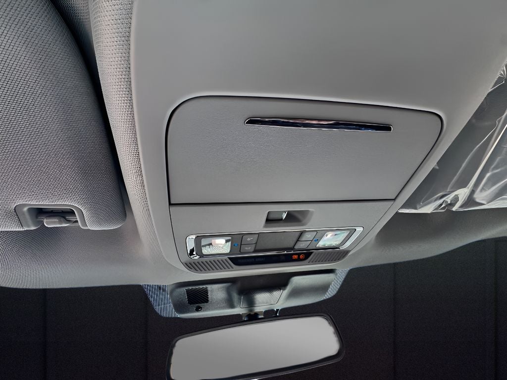 2026 Ford Super Duty F-350 SRW Pickup LARIAT