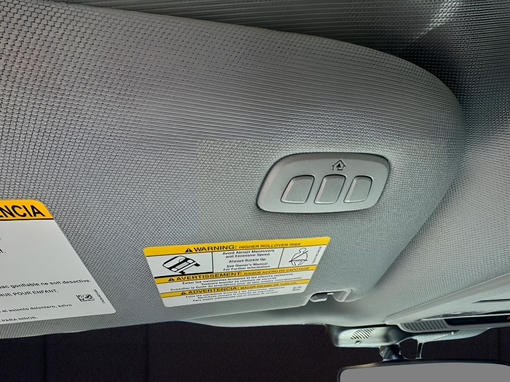 2026 Ford Super Duty F-350 SRW Pickup LARIAT