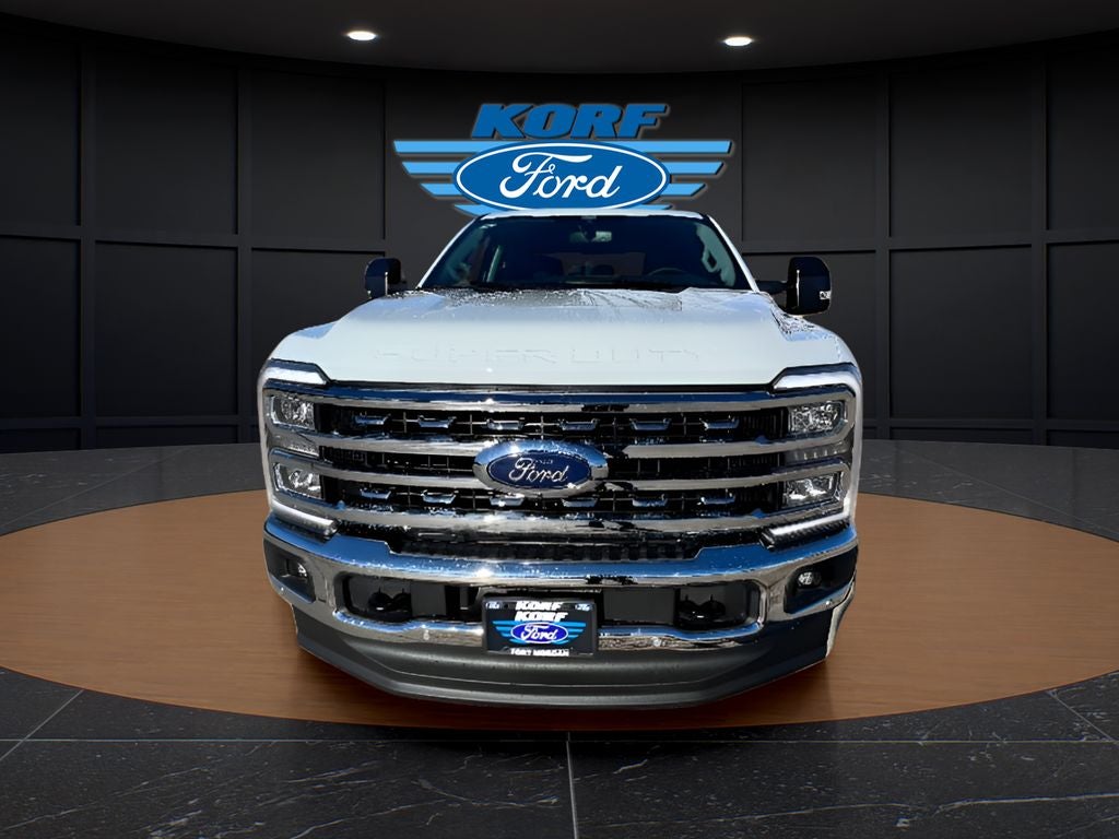 2026 Ford Super Duty F-350 SRW Pickup LARIAT