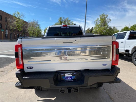 2024 Ford Super Duty F-350 SRW Pickup SP in Sterling, CO - Korf Auto