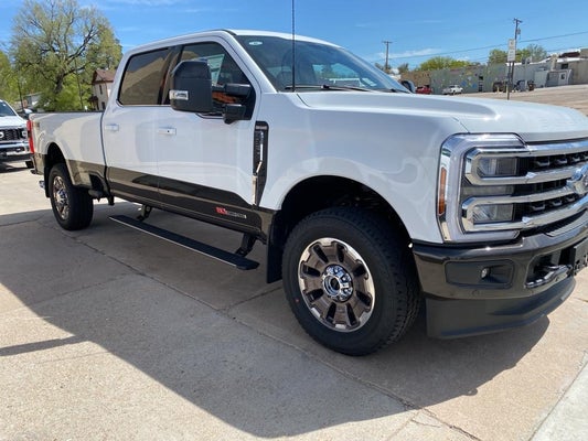 2024 Ford Super Duty F-350 SRW Pickup SP in Sterling, CO - Korf Auto