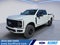 2026 Ford Super Duty F-350 SRW Pickup 7B