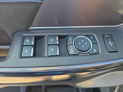 2026 Ford Super Duty F-350 SRW Pickup 7B