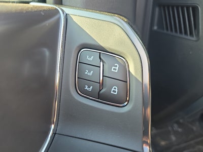 2026 Ford Super Duty F-350 SRW Pickup 7B