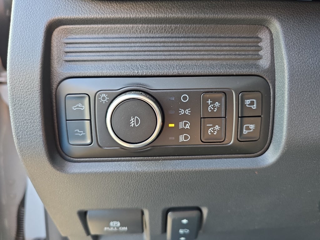 2026 Ford Super Duty F-350 SRW Pickup 7B