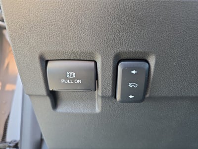 2026 Ford Super Duty F-350 SRW Pickup 7B