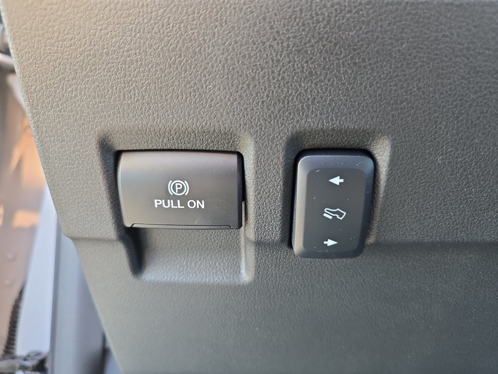 2026 Ford Super Duty F-350 SRW Pickup 7B