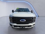 2026 Ford Super Duty F-350 SRW Pickup 7B