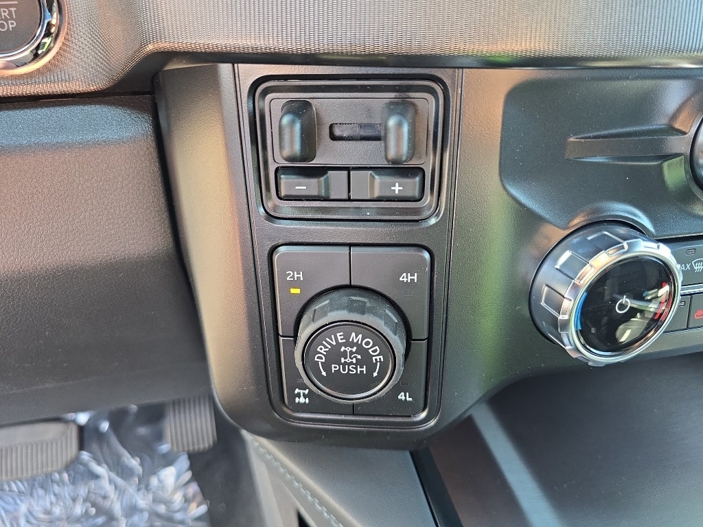 2026 Ford Super Duty F-350 SRW Pickup 7B