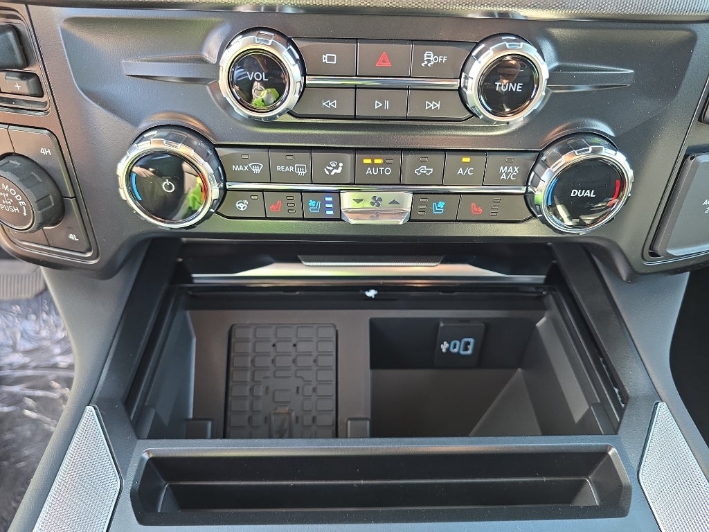2026 Ford Super Duty F-350 SRW Pickup 7B