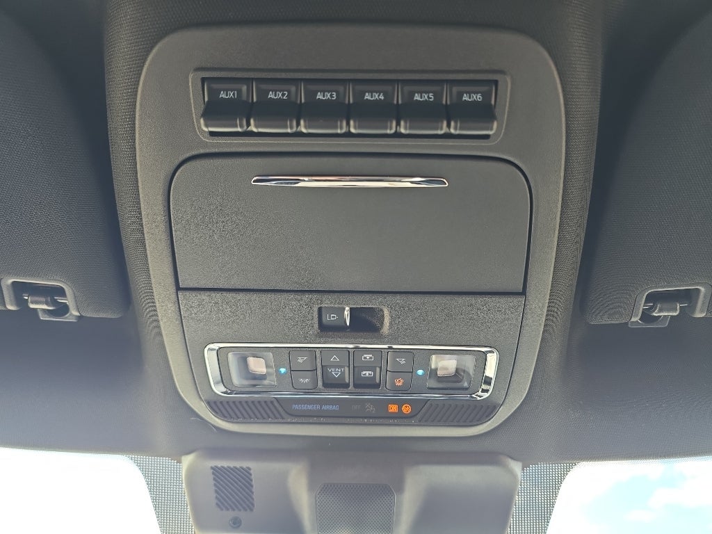 2026 Ford Super Duty F-350 SRW Pickup 7B