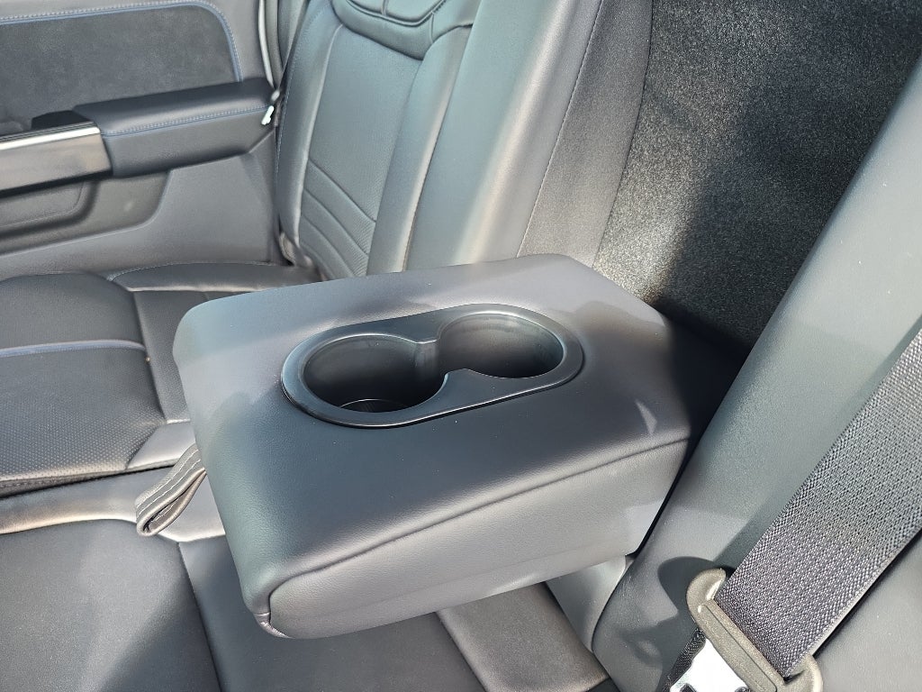 2026 Ford Super Duty F-350 SRW Pickup 7B
