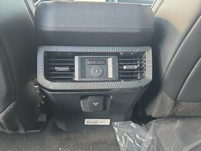 2026 Ford Super Duty F-350 SRW Pickup 7B