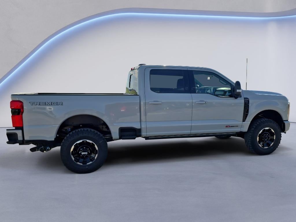 2026 Ford Super Duty F-350 SRW Pickup 7B