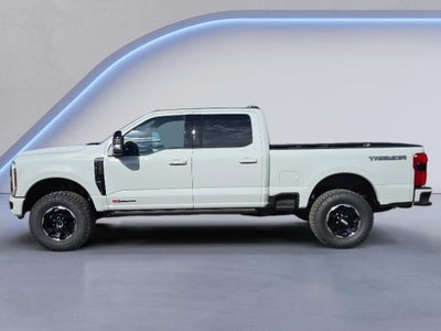 2026 Ford Super Duty F-350 SRW Pickup 7B