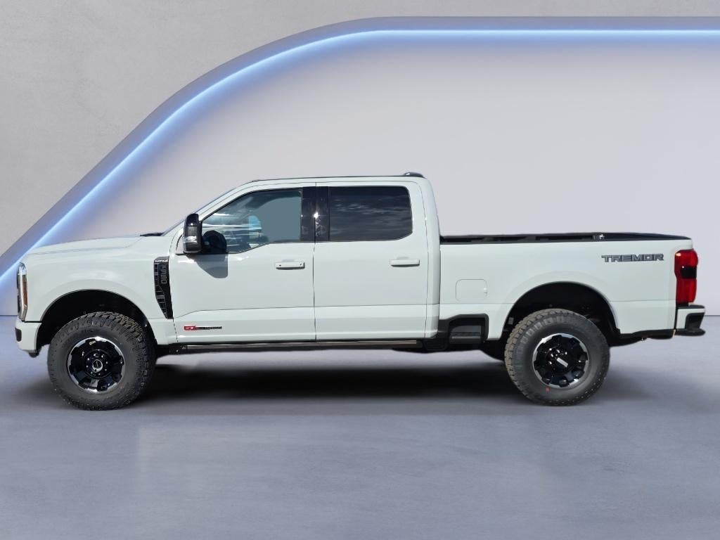 2026 Ford Super Duty F-350 SRW Pickup 7B