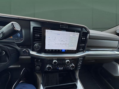 2026 Ford Super Duty F-350 SRW Pickup King Ranch