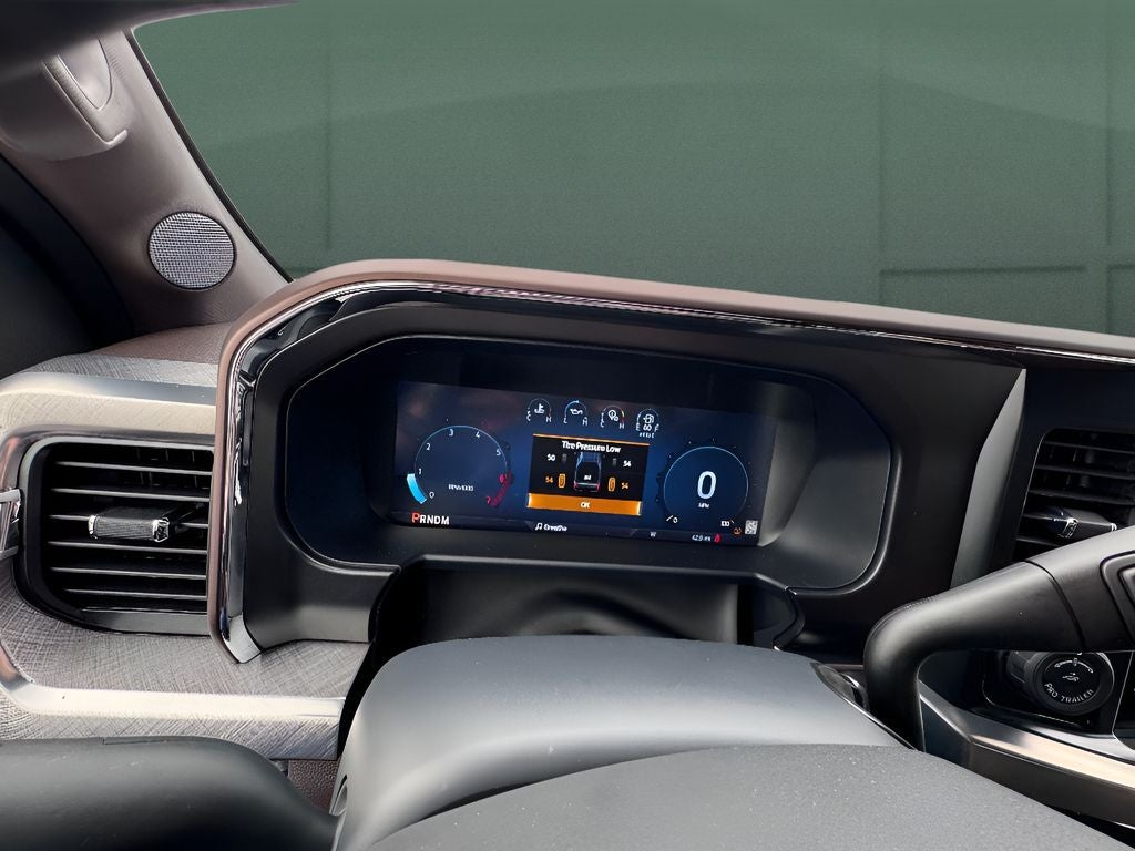 2026 Ford Super Duty F-350 SRW Pickup King Ranch