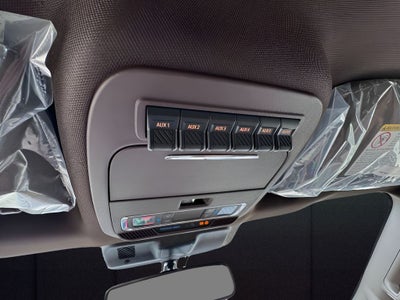 2026 Ford Super Duty F-350 SRW Pickup King Ranch