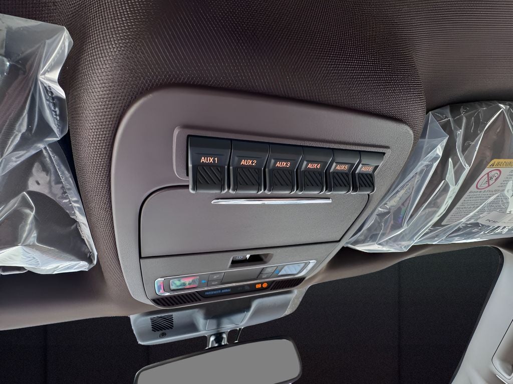 2026 Ford Super Duty F-350 SRW Pickup King Ranch