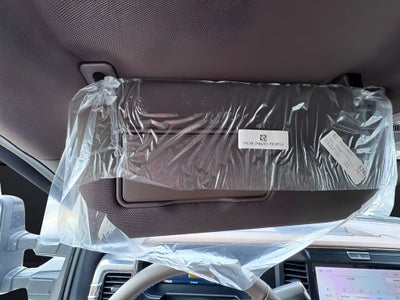 2026 Ford Super Duty F-350 SRW Pickup King Ranch