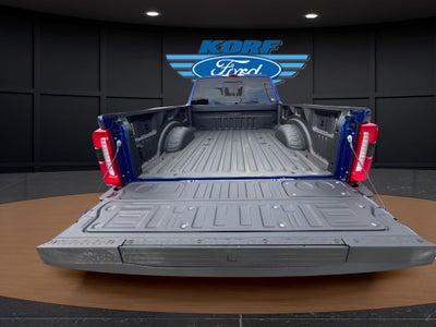 2026 Ford Super Duty F-350 SRW Pickup King Ranch