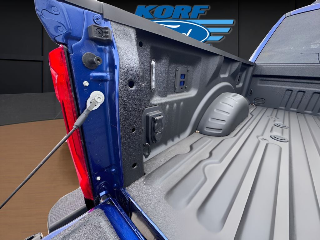 2026 Ford Super Duty F-350 SRW Pickup King Ranch