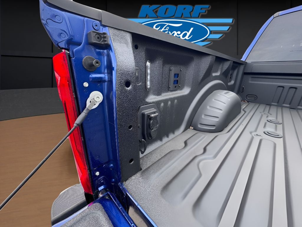 2026 Ford Super Duty F-350 SRW Pickup King Ranch