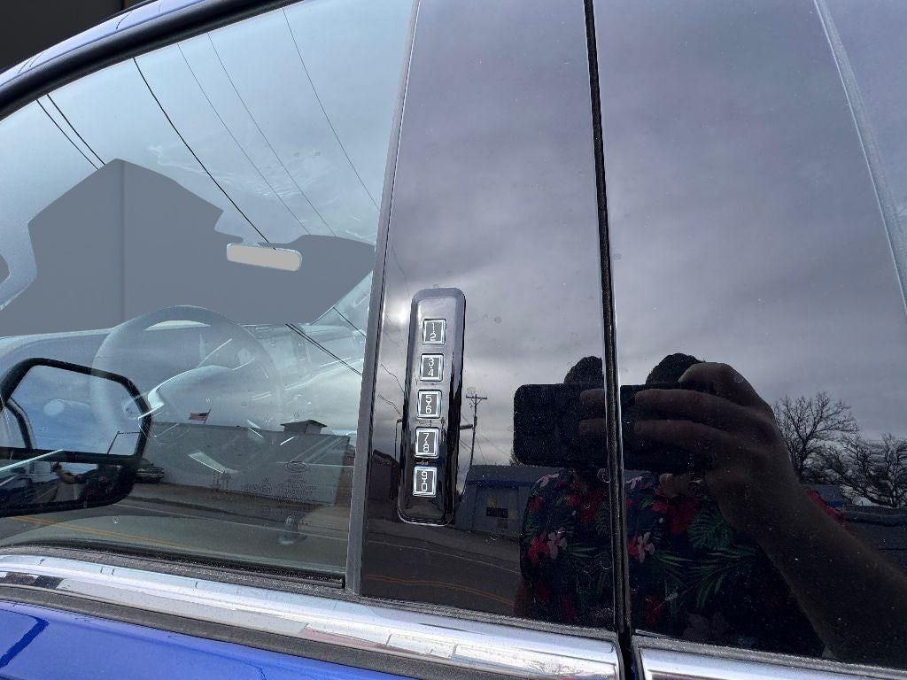 2026 Ford Super Duty F-350 SRW Pickup King Ranch