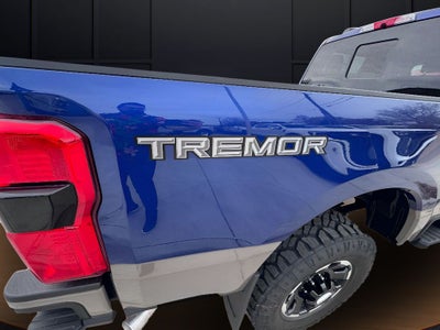 2026 Ford Super Duty F-350 SRW Pickup King Ranch