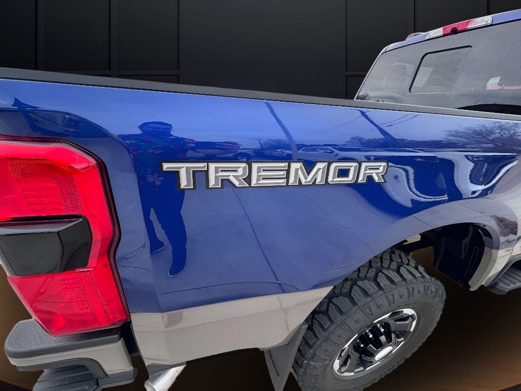 2026 Ford Super Duty F-350 SRW Pickup King Ranch