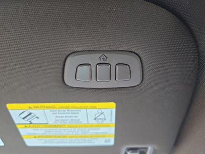 2026 Ford Super Duty F-350 SRW Pickup King Ranch