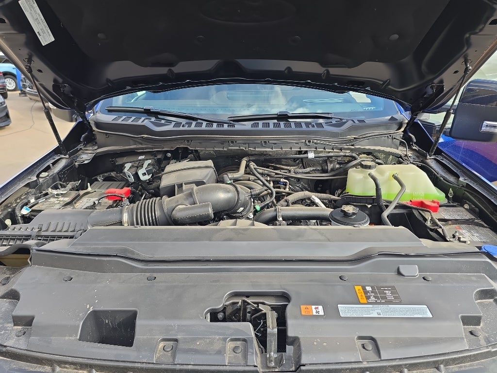 2026 Ford Super Duty F-350 SRW Pickup King Ranch