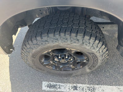 2020 Ford Super Duty F-350 SRW Pickup XL