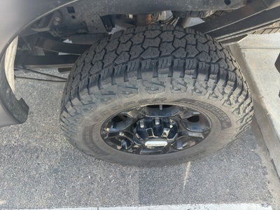 2020 Ford Super Duty F-350 SRW Pickup XL