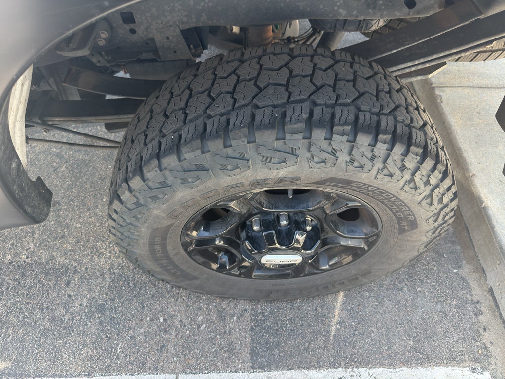 2020 Ford Super Duty F-350 SRW Pickup XL