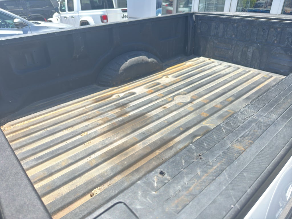 2020 Ford Super Duty F-350 SRW Pickup XL