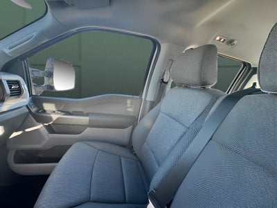 2026 Ford Super Duty F-350 SRW Pickup XL